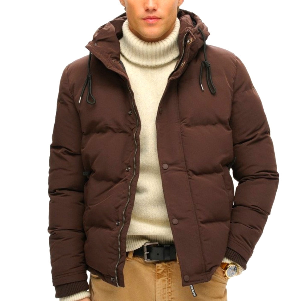 Superdry Coat